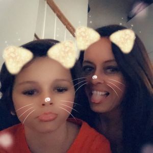 Meet your Posher, Ginny